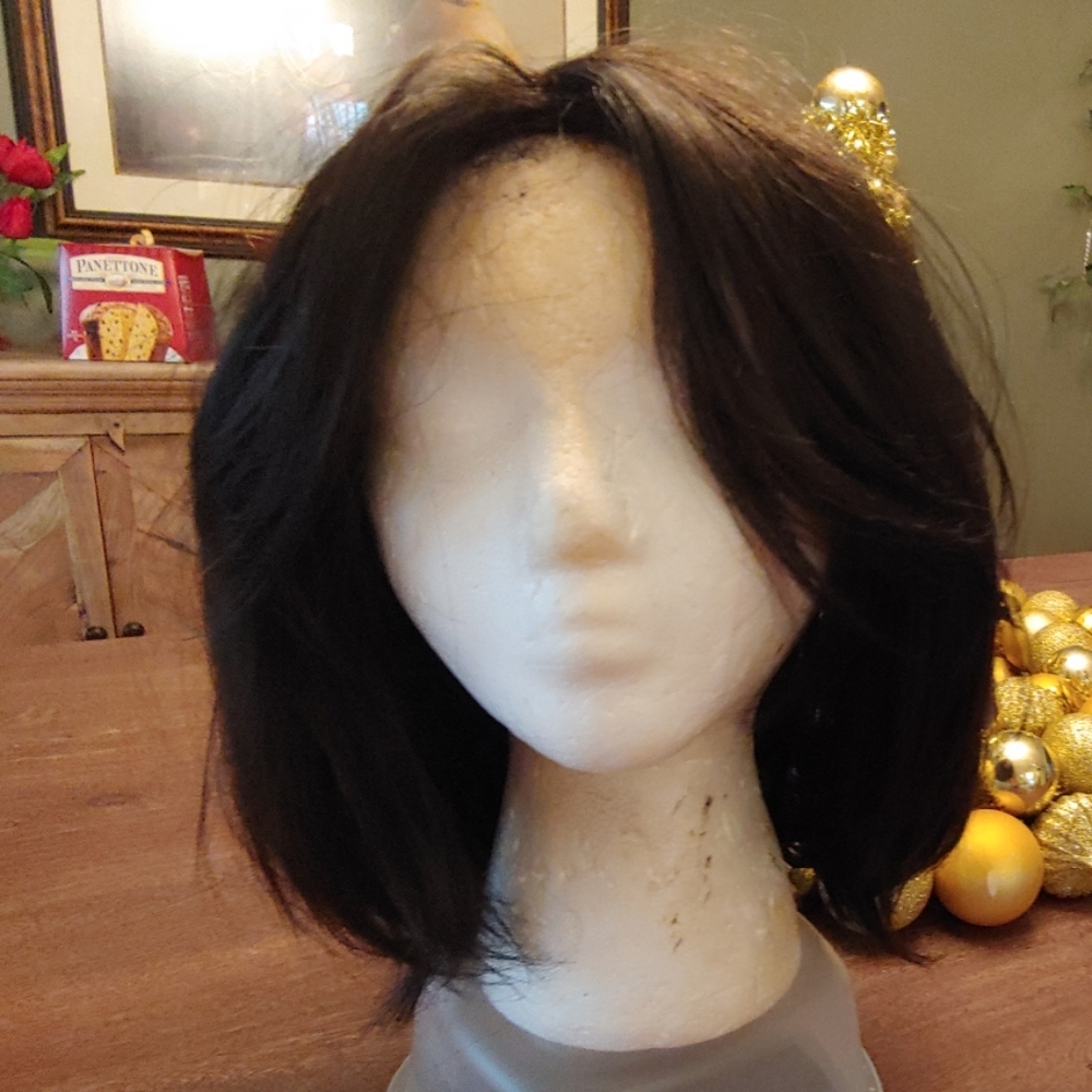Butterfly Masterpiece Wig